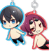 Free! ゆらゆらクリップコレクション/1ボックス Free!/Free!/Free! ゆらゆらクリップコレクション/1ボックス