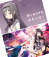 魔法少女まどか☆マギカ/劇場版 魔法少女まどか☆マギカ [前編] 始まりの物語／[後編] 永遠の物語/劇場版 魔法少女まどか☆マギカ ICカードステッカー 暁美ほむら