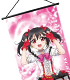 ラブライブ! スリムタペストリーVer.2「矢澤にこ」 ラブライブ!/ラブライブ!/ラブライブ! スリムタペストリーVer.2「矢澤にこ」