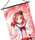 ラブライブ! スリムタペストリーVer.2「西木野真姫」 ラブライブ!/ラブライブ!/ラブライブ! スリムタペストリーVer.2「西木野真姫」