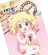 きんいろモザイク ロングフレキシブルポスター アリス・カータレット きんいろモザイク/きんいろモザイク/きんいろモザイク ロングフレキシブルポスター アリス・カータレット
