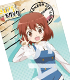 きんいろモザイク ロングフレキシブルポスター 猪熊陽子 きんいろモザイク/きんいろモザイク/きんいろモザイク ロングフレキシブルポスター 猪熊陽子