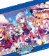 アクシア キャラクターラバーマット 東方混沌符 妖々編 イラ..