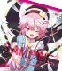 アクシア キャラクタータペストリー 東方混沌符 古明地さとり イラスト:千葉サドル 東方Project/東方Project/アクシア キャラクタータペストリー 東方混沌符 古明地さとり イラスト:千葉サドル