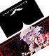 アクシア キャラクターフード付きタオル 東方混沌符 レミリア イラスト:TOKIAME 東方Project/東方Project/アクシア キャラクターフード付きタオル 東方混沌符 レミリア イラスト:TOKIAME