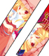 アクシア ストラップシリーズ 東方混沌符 フランドール Vol2 イラスト:ミヤスリサ 東方Project/東方Project/アクシア ストラップシリーズ 東方混沌符 フランドール Vol2 イラスト:ミヤスリサ