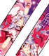 アクシア ストラップシリーズ 東方混沌符 レミリア vol2 イラスト:なるみすずね 東方Project/東方Project/アクシア ストラップシリーズ 東方混沌符 レミリア vol2 イラスト:なるみすずね