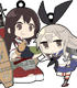 艦隊これくしょん~艦これ~ トレーディングラバーストラップ/1ボックス 艦隊これくしょん -艦これ-/艦隊これくしょん -艦これ-/艦隊これくしょん~艦これ~ トレーディングラバーストラップ/1ボックス