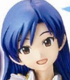 1/7 彩色済み完成品 ブリリアントステージ アイドルマスター 如月千早 A-edition THE IDOLM@STER/THE IDOLM@STER/1/7 彩色済み完成品 ブリリアントステージ アイドルマスター 如月千早 A-edition