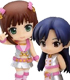 ABS&PVC塗装済みトレーディング可動フィギュア ねんどろいどぷち THE IDOLM@STER2 ミリオンドリームスVer. ステージ01/1ボックス THE IDOLM@STER/THE IDOLM@STER 2/ABS&PVC塗装済みトレーディング可動フィギュア ねんどろいどぷち THE IDOLM@STER2 ミリオンドリームスVer. ステージ01/1ボックス