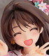 1/8 PVC製塗装済み完成品 島村卯月 ニュージェネレーションVer. THE IDOLM@STER/アイドルマスター シンデレラガールズ/1/8 PVC製塗装済み完成品 島村卯月 ニュージェネレーションVer.