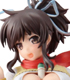 1/8 PVC製塗装済完成品 閃乱カグラ 新乳素材使用 飛鳥 生フィギュア 閃乱カグラ/閃乱カグラ/1/8 PVC製塗装済完成品 閃乱カグラ 新乳素材使用 飛鳥 生フィギュア