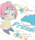 Free! 蒔絵コレクション E.松岡凛