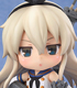ABS&PVC塗装済み可動フィギュア ねんどろいど 島風 艦隊これくしょん -艦これ-/艦隊これくしょん -艦これ-/ABS&PVC塗装済み可動フィギュア ねんどろいど 島風