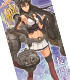 艦隊これくしょん -艦これ- 第一弾 ロングタペストリー 長門 艦隊これくしょん -艦これ-/艦隊これくしょん -艦これ-/艦隊これくしょん -艦これ- 第一弾 ロングタペストリー 長門