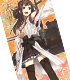 艦隊これくしょん -艦これ- 第一弾 ロングタペストリー 金剛 艦隊これくしょん -艦これ-/艦隊これくしょん -艦これ-/艦隊これくしょん -艦これ- 第一弾 ロングタペストリー 金剛