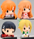PVC製イヤホンジャックフィギュアアクセサリー ソードアート・オンライン イヤホンジャックフィギュア 4種セット ソードアート・オンライン/ソードアート・オンライン/PVC製イヤホンジャックフィギュアアクセサリー ソードアート・オンライン イヤホンジャックフィギュア 4種セット