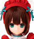 POD015-SCM サアラズ ア・ラ・モード ~スイーツ ア・ラ・モード~ チェリーパイ/マヤ AZONE/サアラズ ア・ラ・モード/POD015-SCM サアラズ ア・ラ・モード ~スイーツ ア・ラ・モード~ チェリーパイ/マヤ
