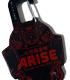攻殻機動隊ARISE アクリルカラビナ ロジコマ 攻殻機動隊/攻殻機動隊ARISE/攻殻機動隊ARISE アクリルカラビナ ロジコマ