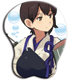 立体マウスパッド“凸” 艦隊これくしょん 加賀 艦隊これくしょん -艦これ-/艦隊これくしょん -艦これ-/立体マウスパッド“凸” 艦隊これくしょん 加賀