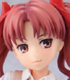 1/8 塗装済み完成品 とある科学の超電磁砲S 白井黒子 お姉様とムフフVer. とある魔術の禁書目録/とある科学の超電磁砲S/1/8 塗装済み完成品 とある科学の超電磁砲S 白井黒子 お姉様とムフフVer.