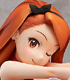 1/8 PVC製塗装済み完成品 水瀬伊織 THE IDOLM@STER/THE IDOLM@STER/1/8 PVC製塗装済み完成品 水瀬伊織