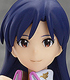 ABS&PVC塗装済み可動フィギュア figma 如月千早 THE IDOLM@STER/THE IDOLM@STER/ABS&PVC塗装済み可動フィギュア figma 如月千早