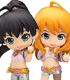 ABS&PVC塗装済みトレーディング可動フィギュア ねんどろいどぷち THE IDOLM@STER2 ミリオンドリームスVer. ステージ02/1ボックス THE IDOLM@STER/THE IDOLM@STER 2/ABS&PVC塗装済みトレーディング可動フィギュア ねんどろいどぷち THE IDOLM@STER2 ミリオンドリームスVer. ステージ02/1ボックス