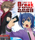 CD 「TVアニメ カードファイト!! ヴァンガード リンクジョーカー編 オープニング主題歌 Break your spell」 カードファイト!! ヴァンガード/カードファイト!! ヴァンガード リンクジョーカー編/CD 「TVアニメ カードファイト!! ヴァンガード リンクジョーカー編 オープニング主題歌 Break your spell」