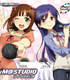 ラジオCD 「iM@STUDIO」 Vol.8 THE IDOLM@STER/THE IDOLM@STER/ラジオCD 「iM@STUDIO」 Vol.8