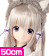 AOD505-AVD 50cmオリジナルドール ブラックレイヴンシリーズ アマネ/ヴルペス ディーヴァ ~The beginning of the end.導きのうた~ AZONE/ブラックレイヴンシリーズ/AOD505-AVD 50cmオリジナルドール ブラックレイヴンシリーズ アマネ/ヴルペス ディーヴァ ~The beginning of the end.導きのうた~